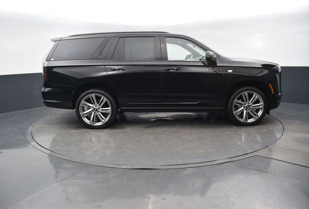 2026 CADILLAC ESCALADE - Image 6