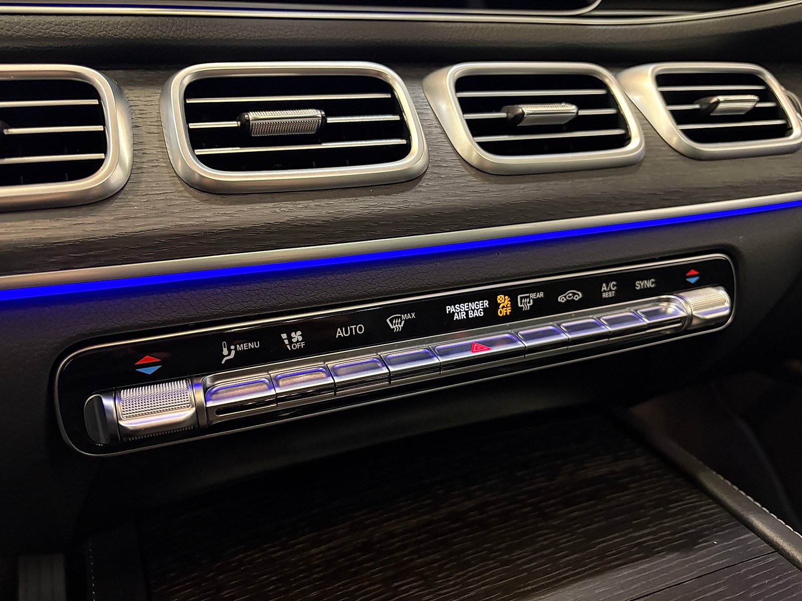 New 2026 Black Mercedes-Benz 4MATIC® image 42