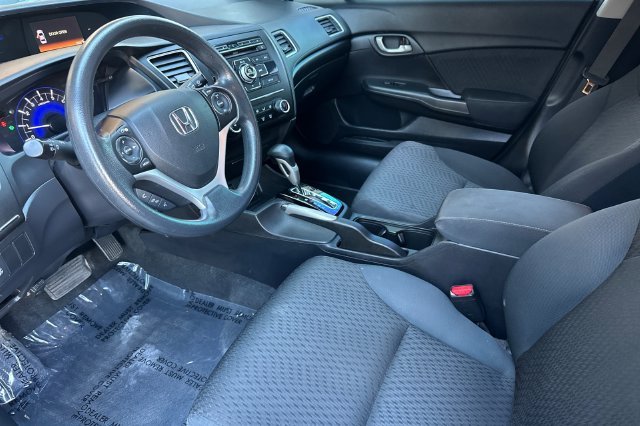 Used 2015  Honda LX image 10