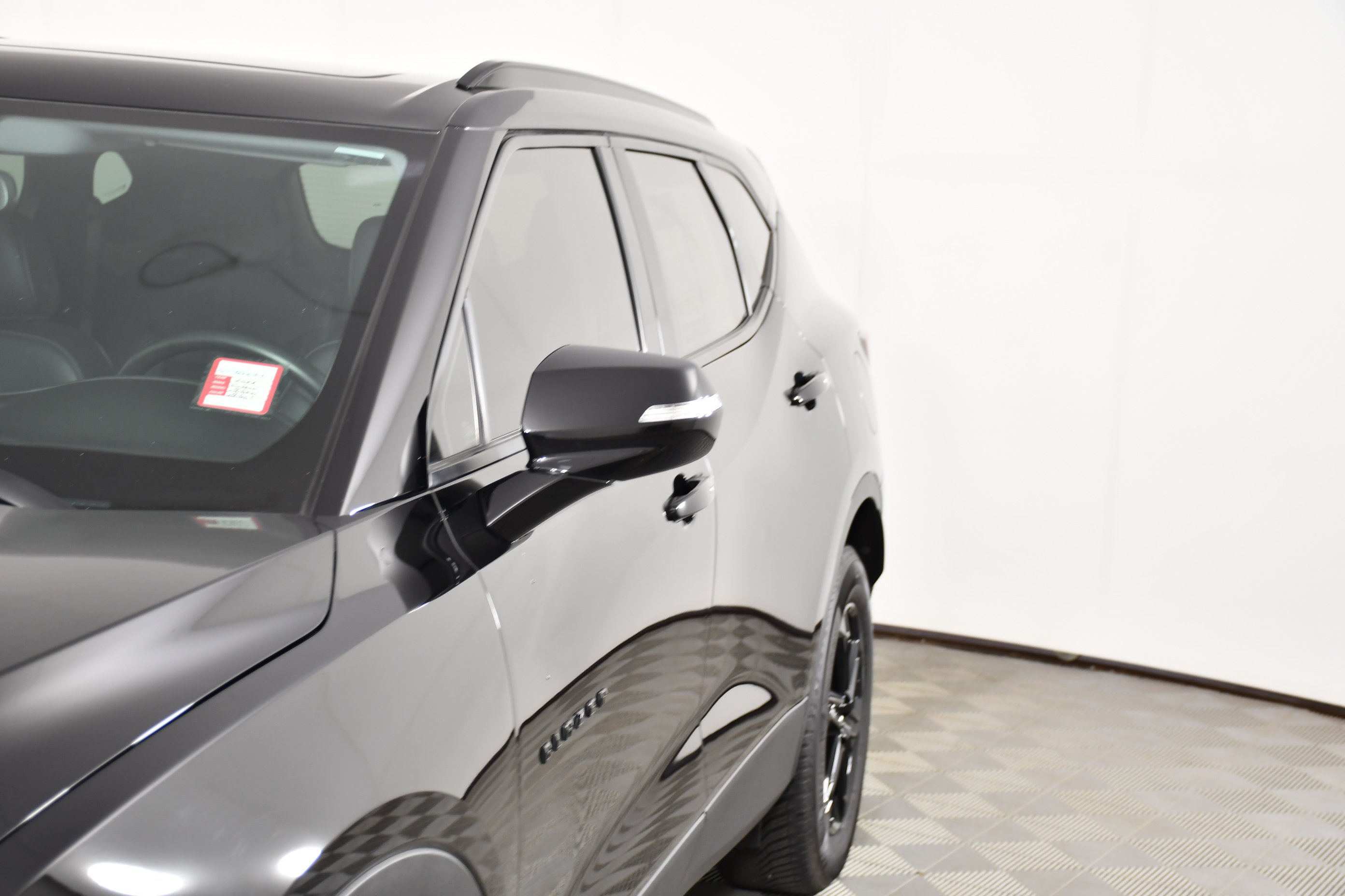 Used 2023 Black Chevrolet LT image 13