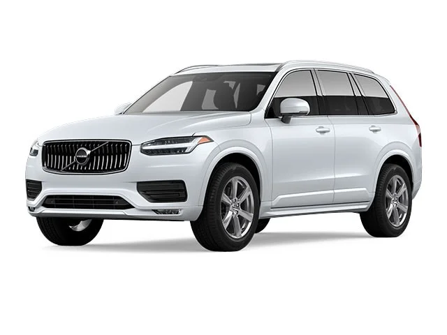 2022 Volvo XC90