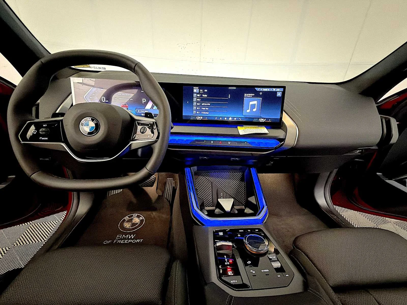 2026 BMW X3 30 - Photo 14