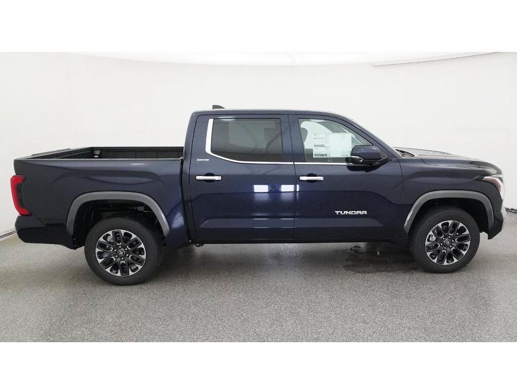 New 2026 Bluprint Toyota Limited image 11