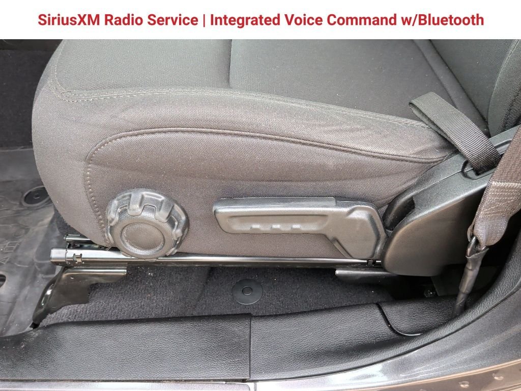 Used 2023 Gray Jeep Willys image 15