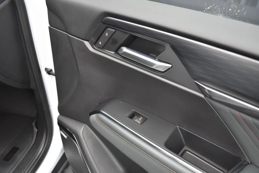 2026 GMC Acadia AT4 - Photo 40