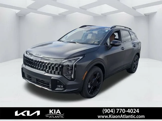 New 2026 Panthera Metal Kia X-Pro Prestige image 7