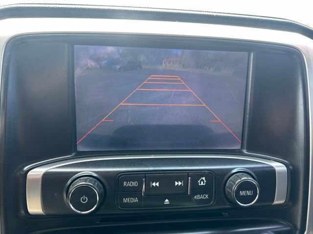 Used 2014 White GMC SLT image 11