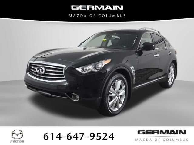2013 INFINITI FX37
