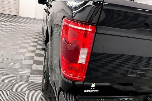 2023 Ford F-150 XLT - Photo 35