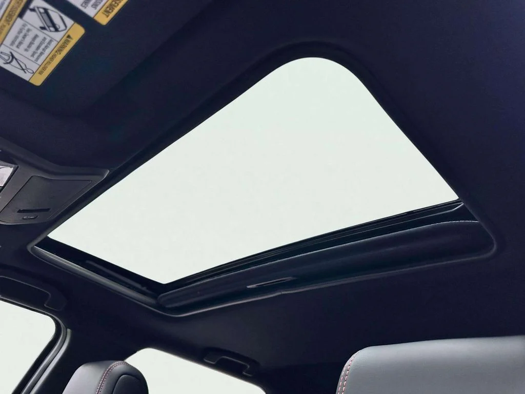New 2026 Glacier White Nissan PRO-4X image 20