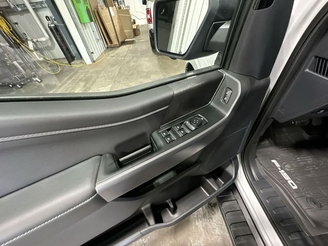 New 2026 Avalanche Ford XLT image 19