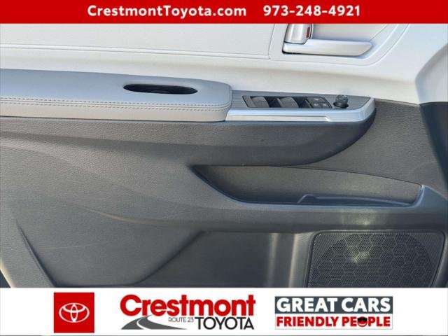 Certified Used 2026 MIDNIGHT BLACK METAL Toyota  image 31