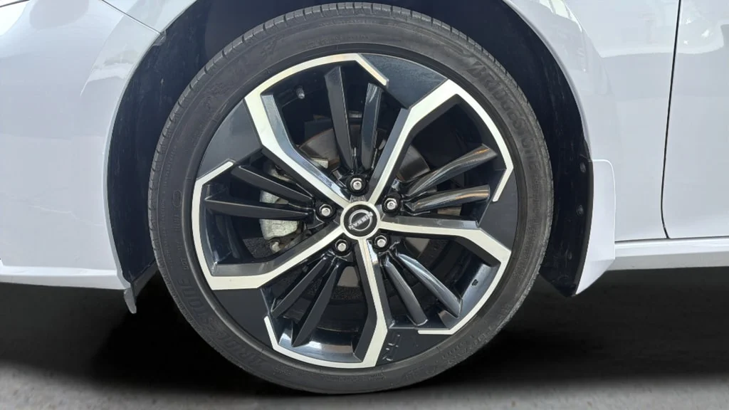 Certified Used 2024 Gray Sky Pearl Nissan 2.5 SR image 27