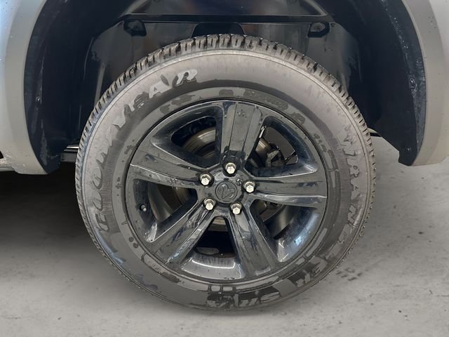 Used 2024 Gray Ram Warlock image 14