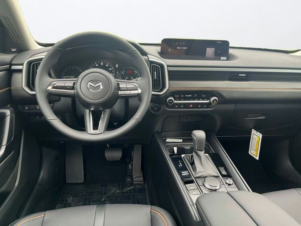 2026 Mazda CX-50 Premium - Photo 19