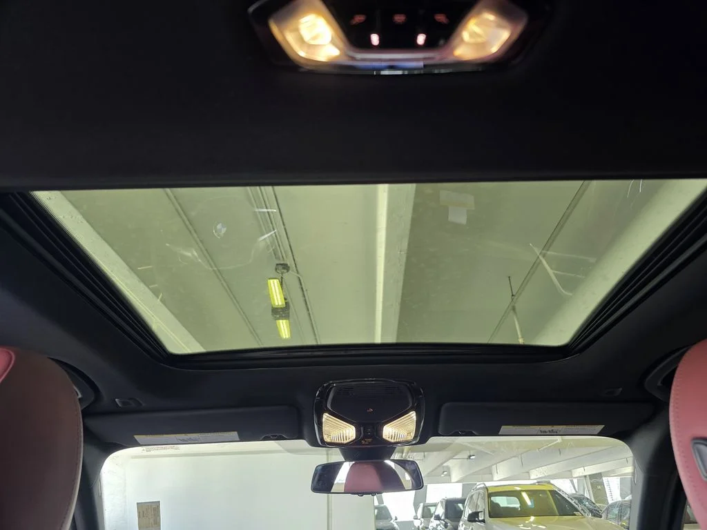 Used 2026 Black BMW 330i image 10