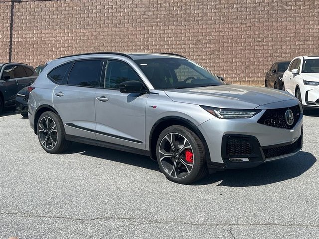 2026 Acura MDX Type S w/Advance Package SH-AWD