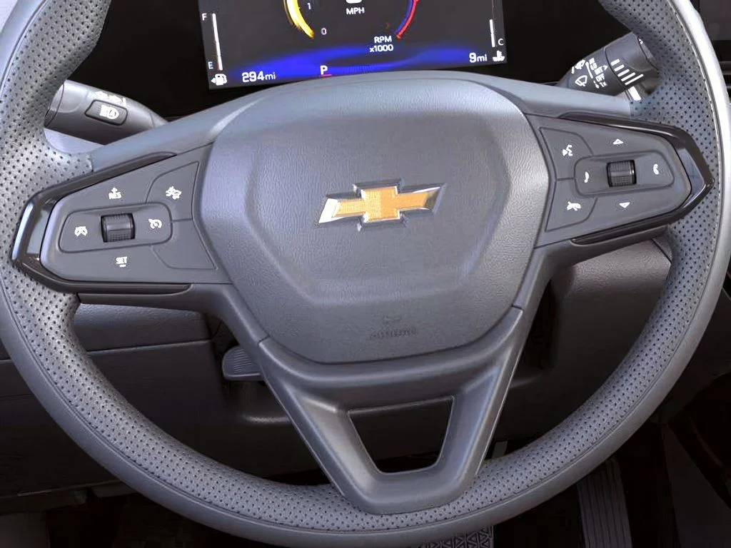 2026 Chevrolet Trax LT - Photo 17