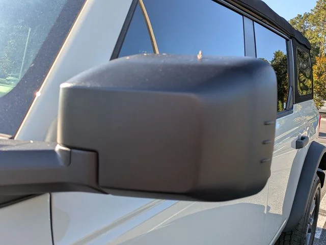 New 2026 Desert Sand Ford Big Bend® image 12