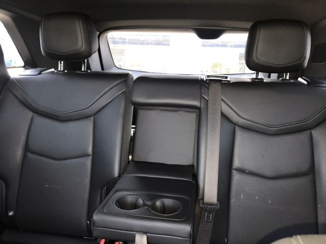 Certified Used 2022 Black Cadillac Premium Luxury image 23