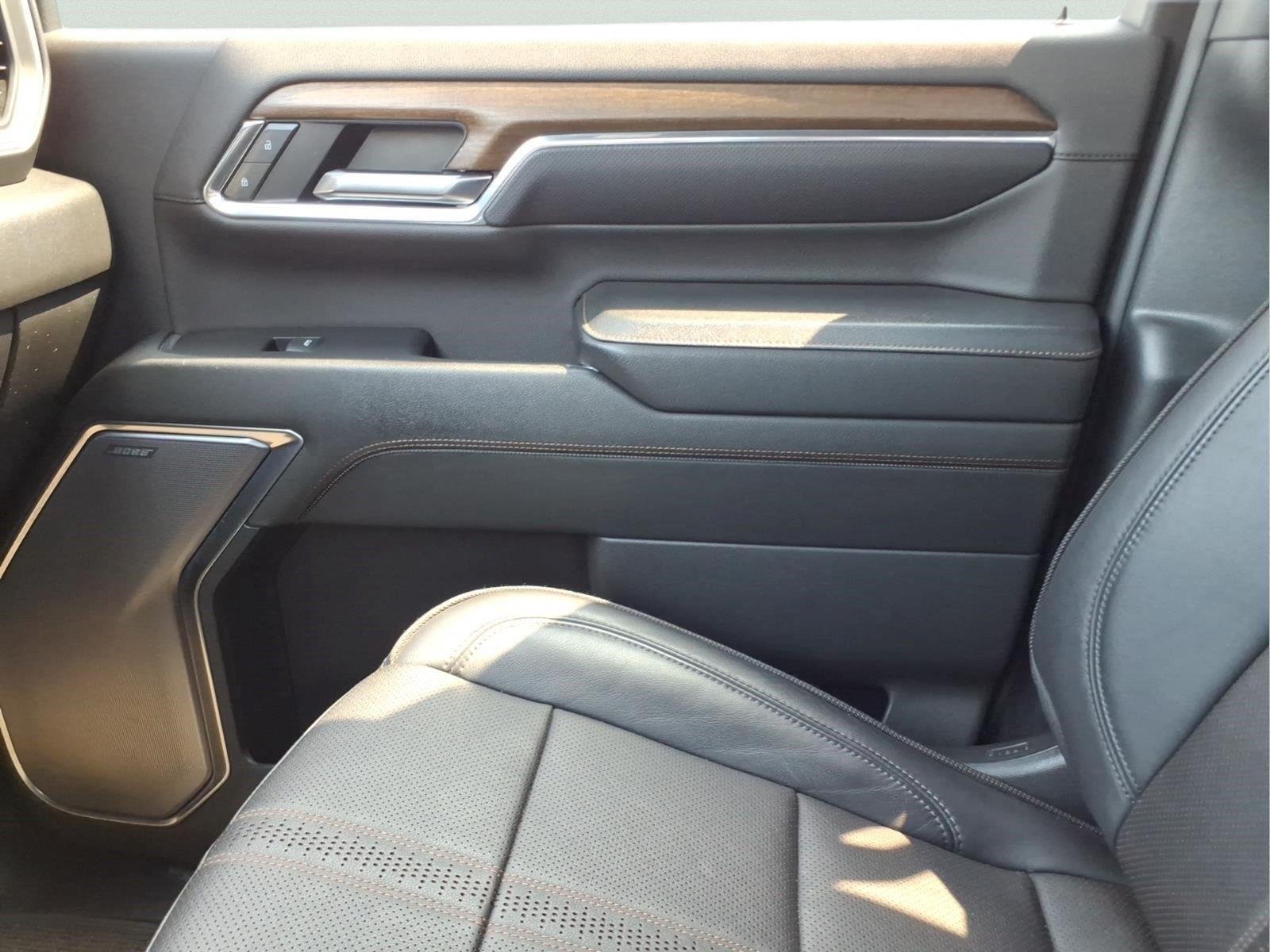 2024 Chevrolet Silverado 2500HD High Country - Photo 28