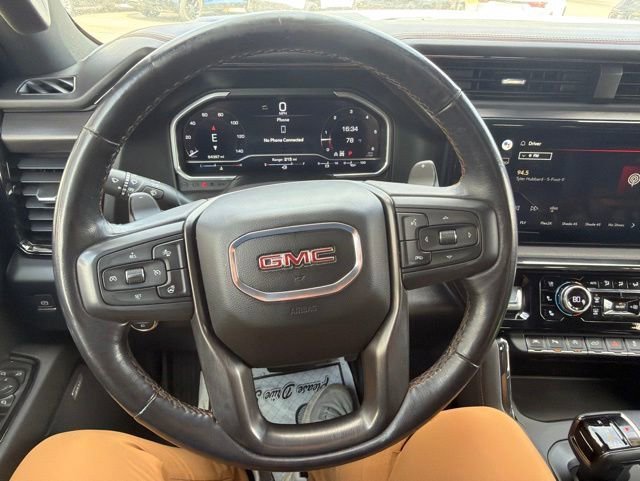 2022 GMC Sierra 1500 AT4 - Photo 29