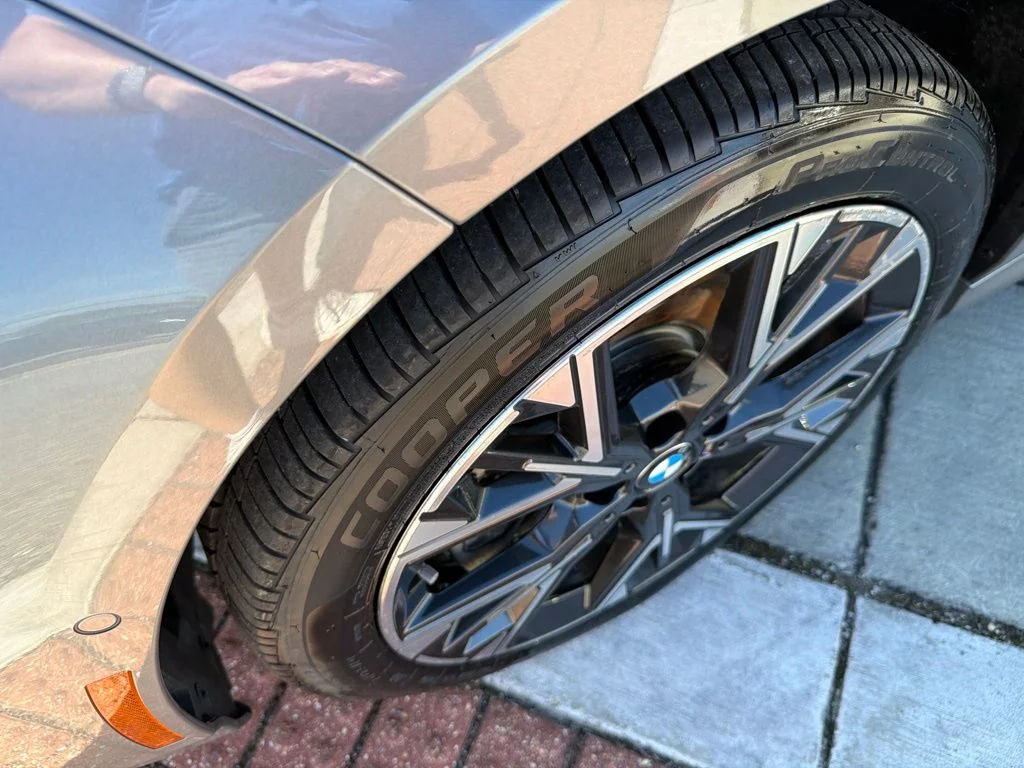 Used 2025 Gray BMW 228 xDrive Gran Coupe image 10