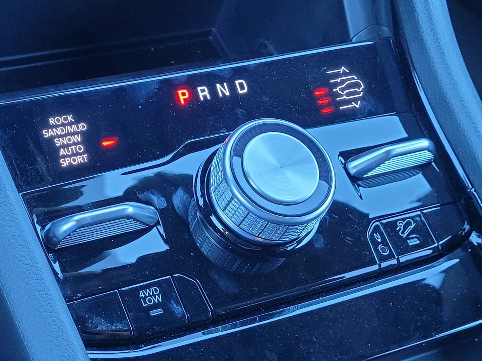 2024 Jeep Grand Cherokee L Overland - Photo 13