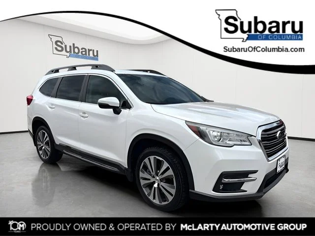 2019 Subaru Ascent