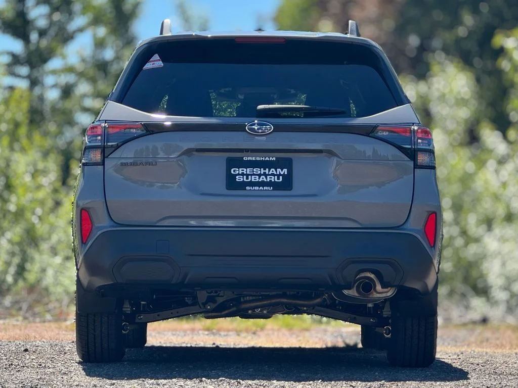 2026 Subaru Forester Premium - Photo 56