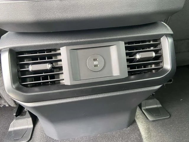 New 2026 White Ford STX image 9