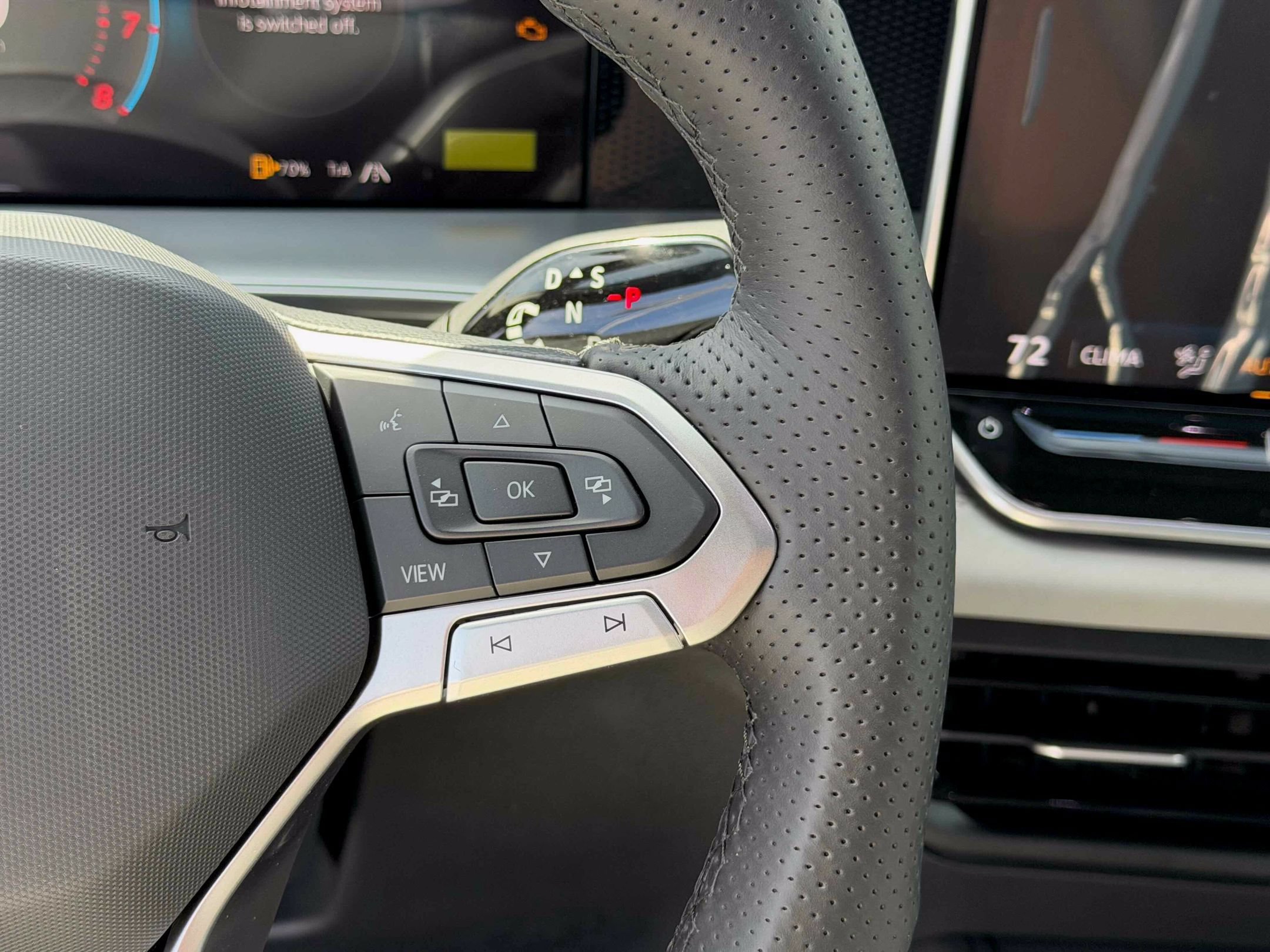 New 2026 Platinum Gray Volkswagen SE R-Line Black image 21