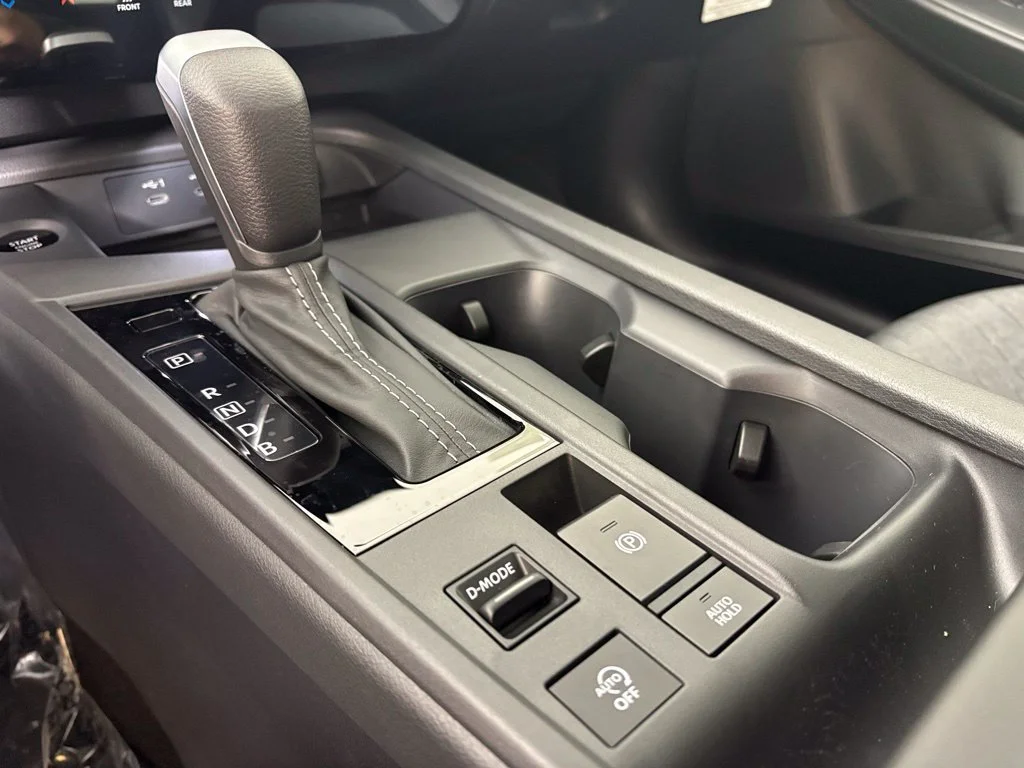Used 2026 Gray Nissan SV image 31
