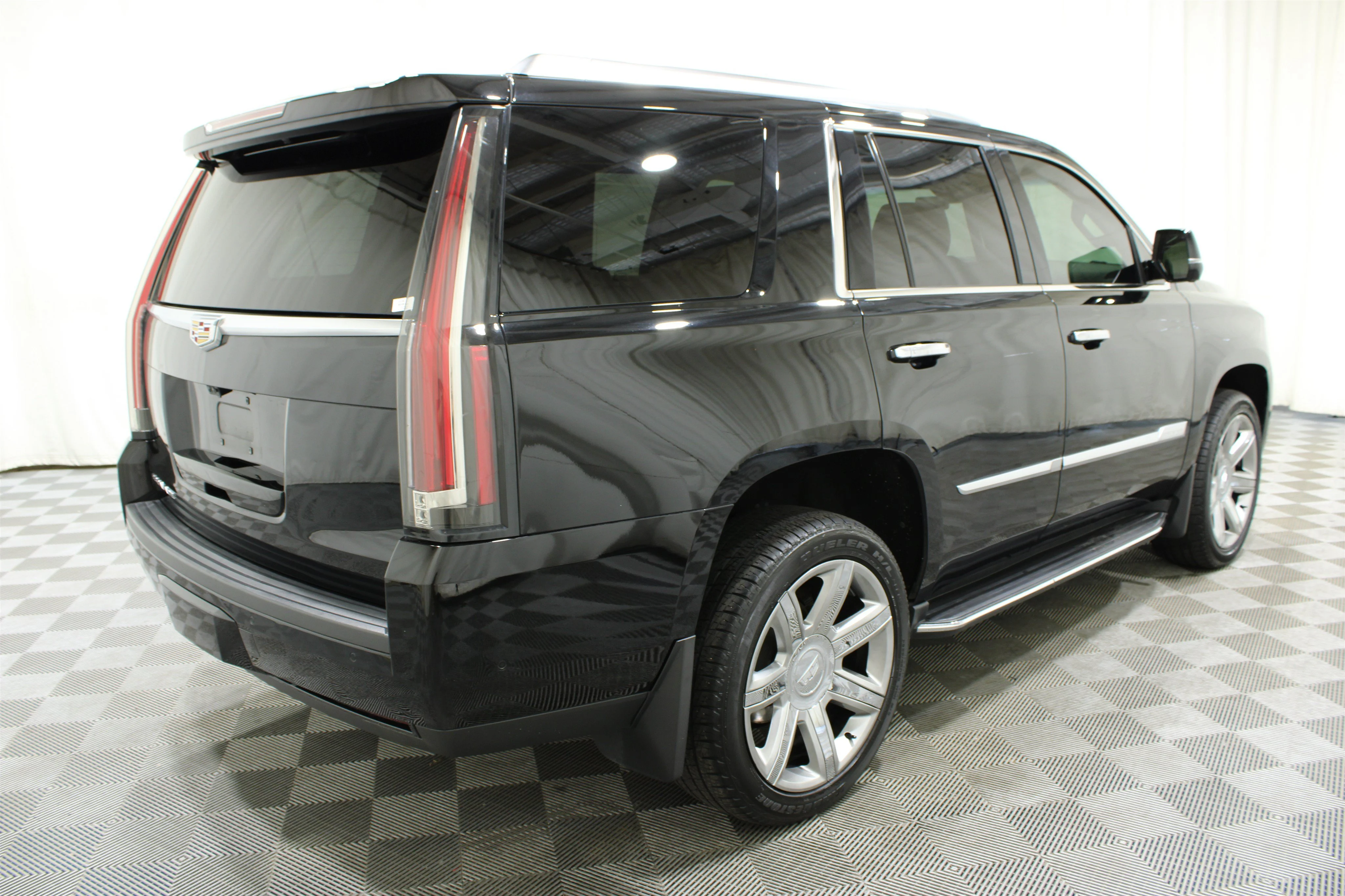 2019 Cadillac Escalade Luxury - Photo 41