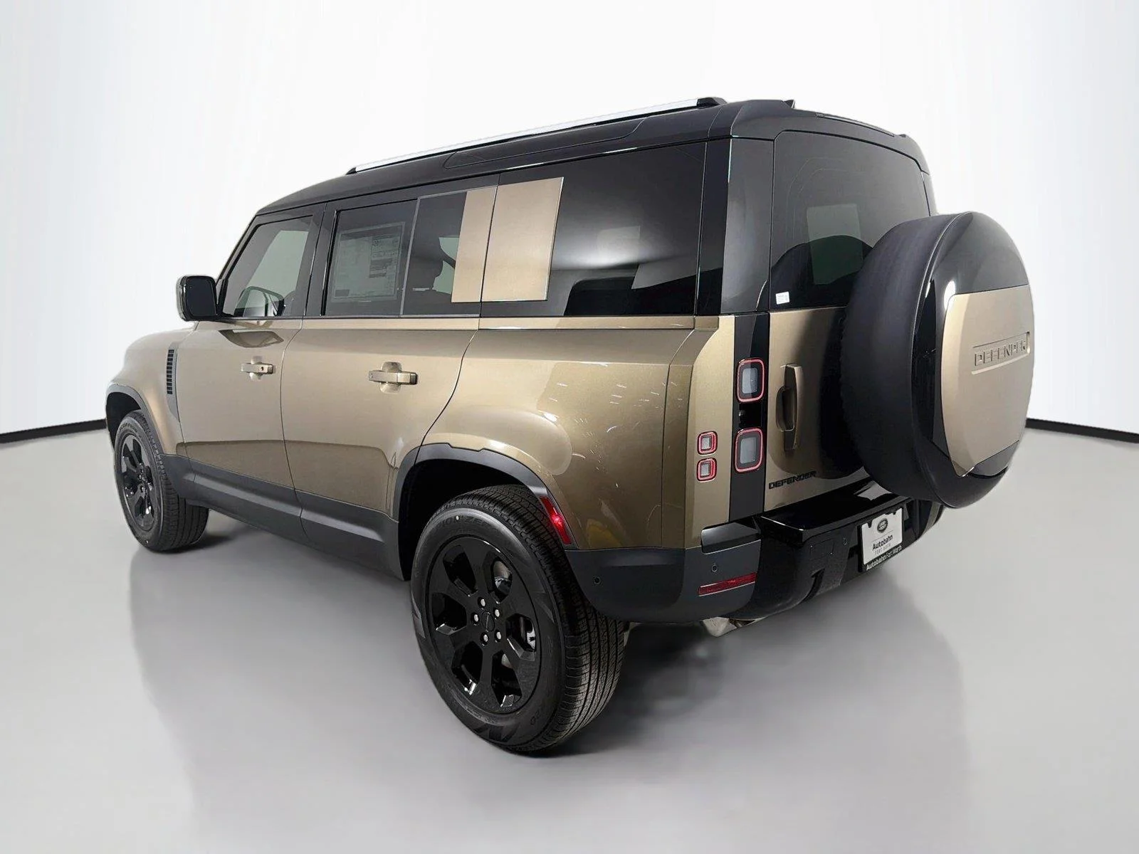 New 2026 Gondwana Stone Land Rover S image 7