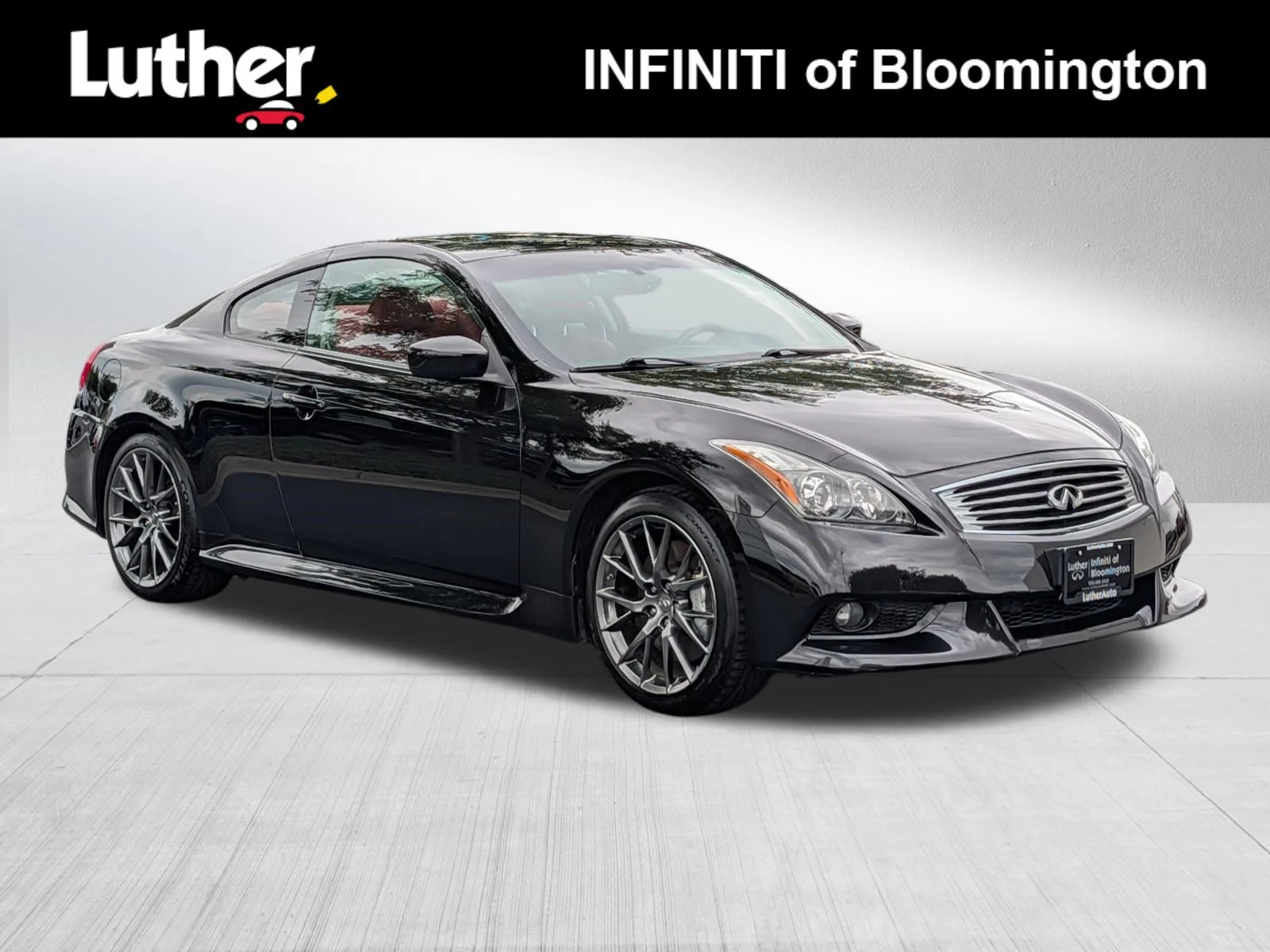 2011 Infiniti G