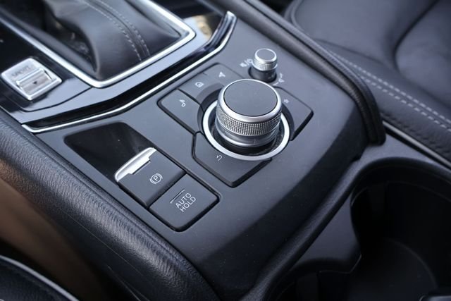 Certified Used 2025 Gray Mazda 2.5 S Preferred Package image 27