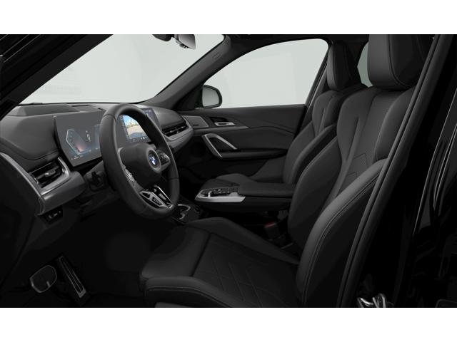 New 2027 Black Sapphire Metallic BMW  image 6