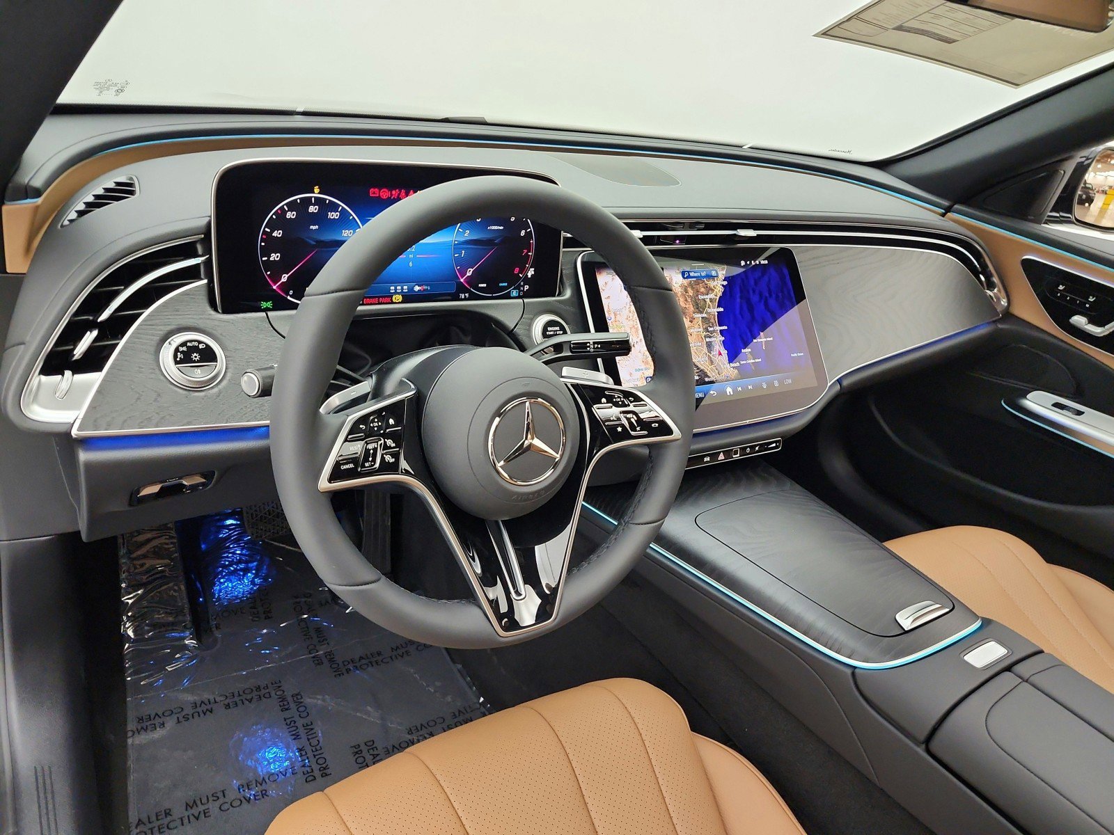 New 2026 Black Mercedes-Benz E 350 RWD Sedan image 38