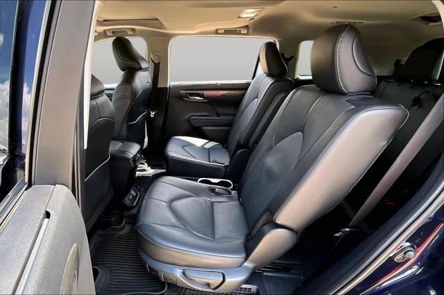 Certified Used 2024 BLUEPRINT Toyota  image 21