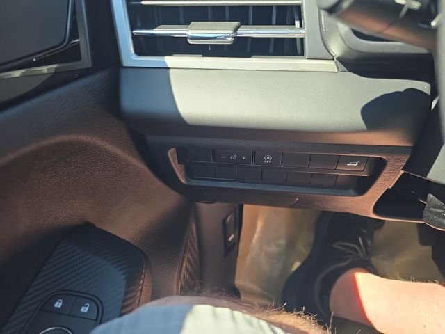 2026 Mitsubishi Outlander SE - Photo 20