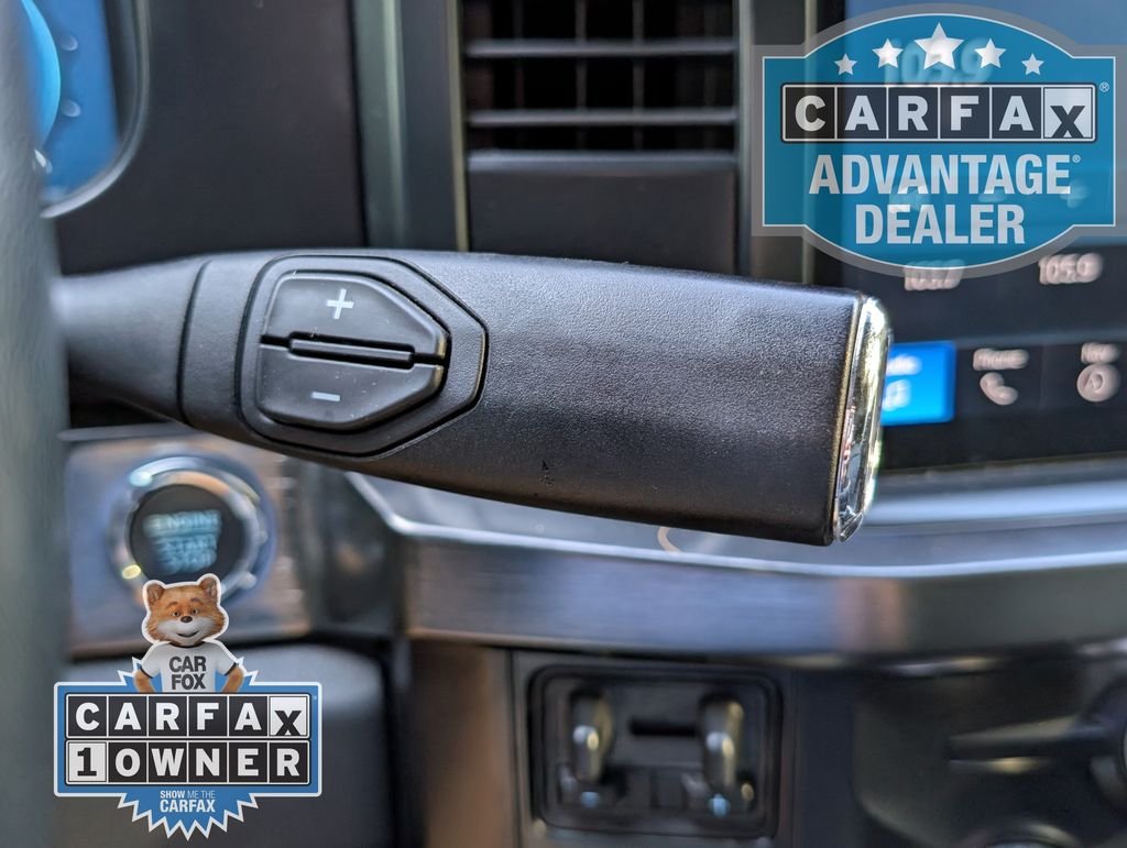 2024 Ford F-250 Super Duty Lariat - Photo 12
