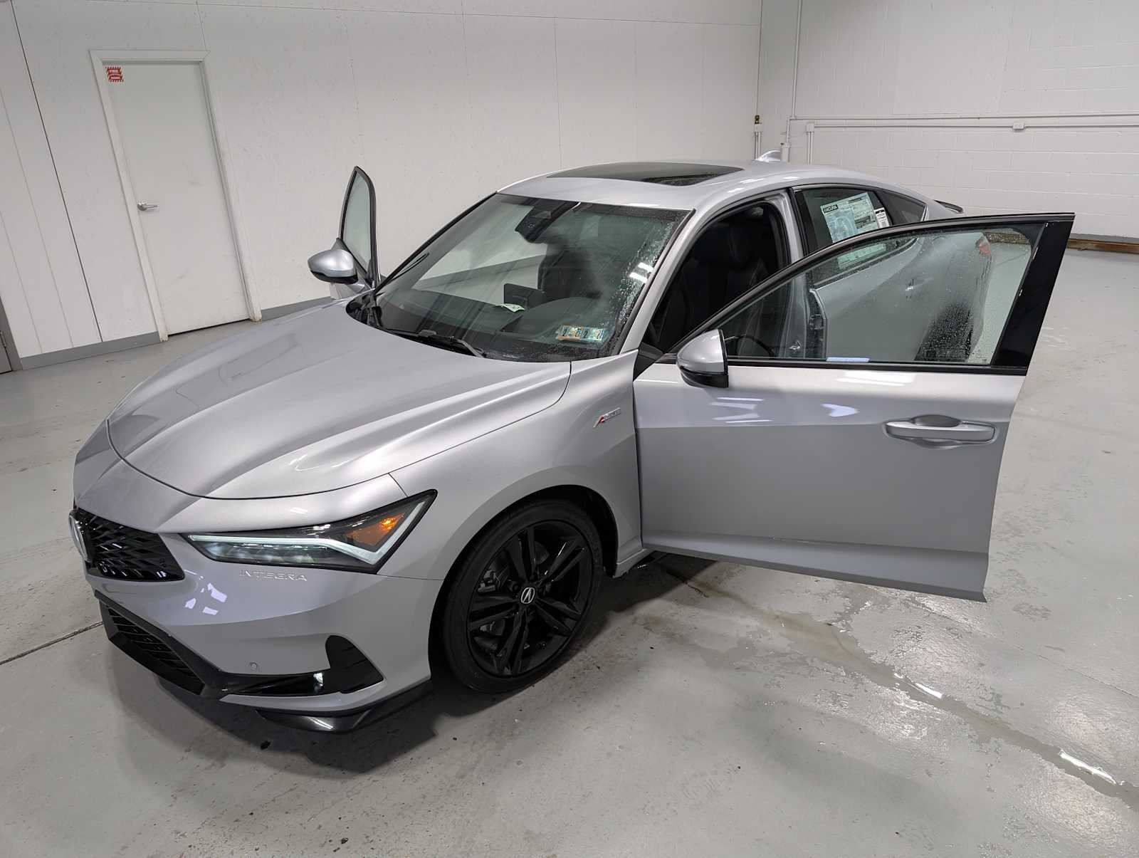 2026 Acura Integra A-Spec w/Technology Package - Photo 12