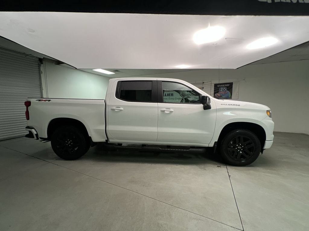 2026 Chevrolet Silverado 1500 RST - Photo 9