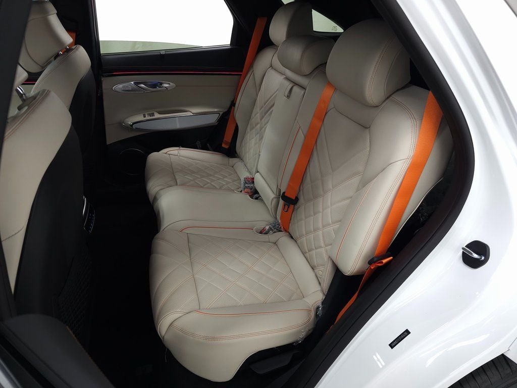 2026 GENESIS GV70 Sport Prestige - Photo 33