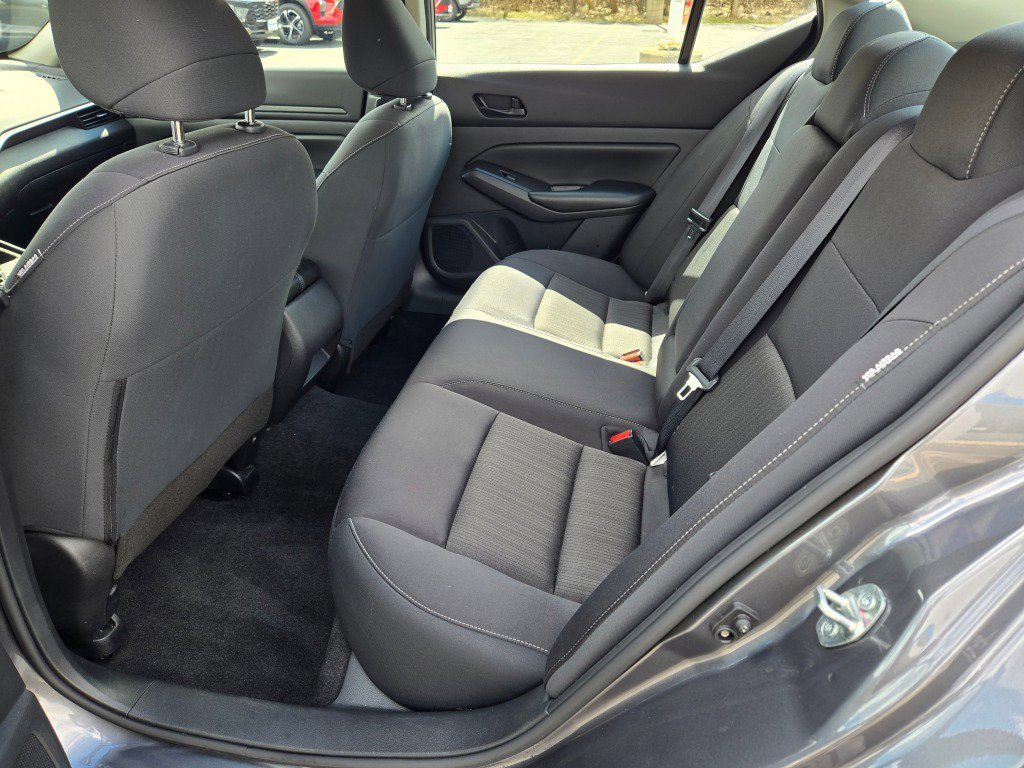 2024 Nissan Altima S - Photo 16