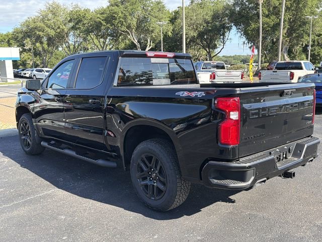 2026 Chevrolet Silverado 1500 RST - Photo 7