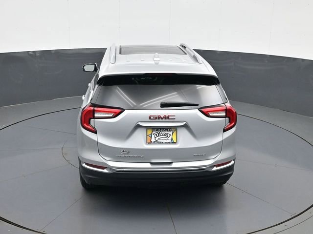 2022 GMC Terrain SLT - Photo 18