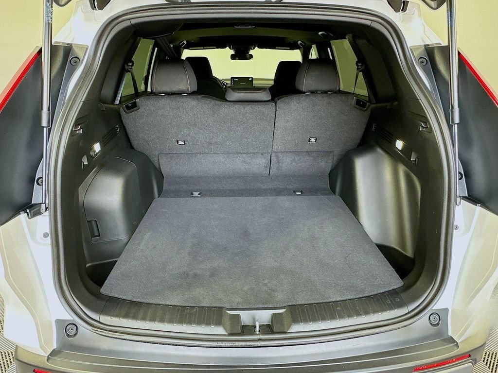 2026 Honda CR-V Sport - Photo 26