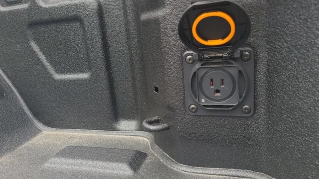2026 GMC Sierra 1500 Denali - Photo 27